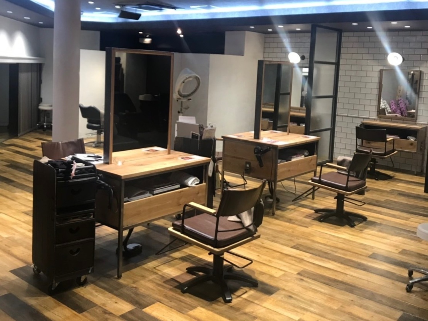 事業所 SANKARI船木店