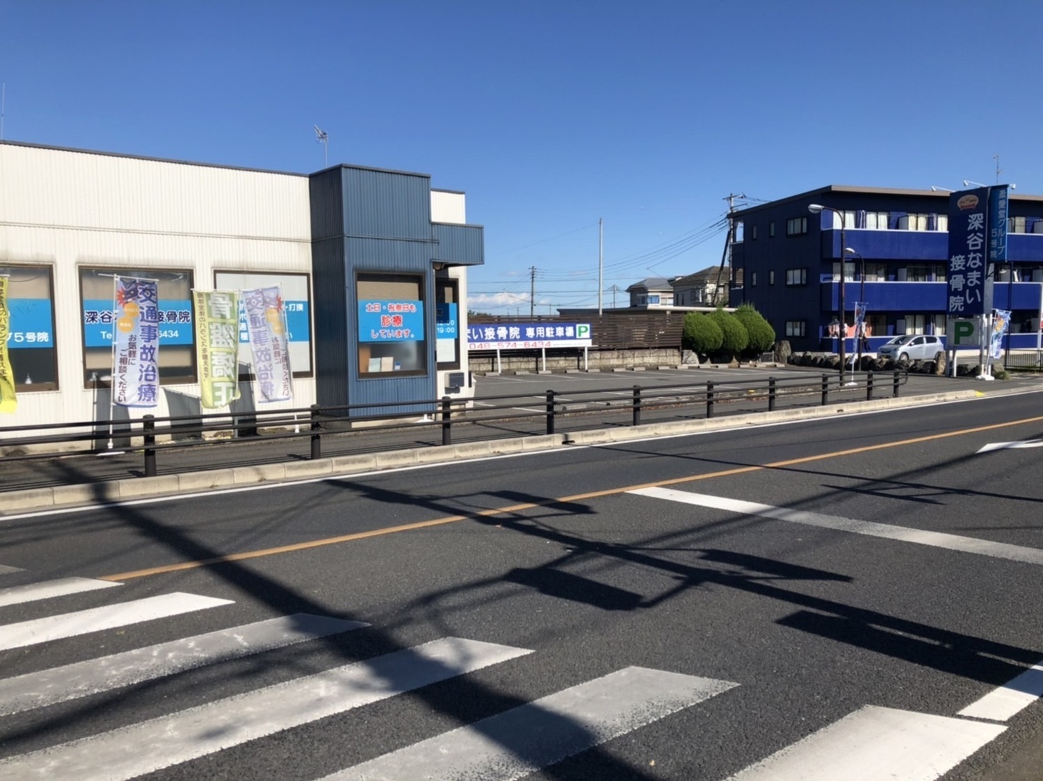 オフィス画像