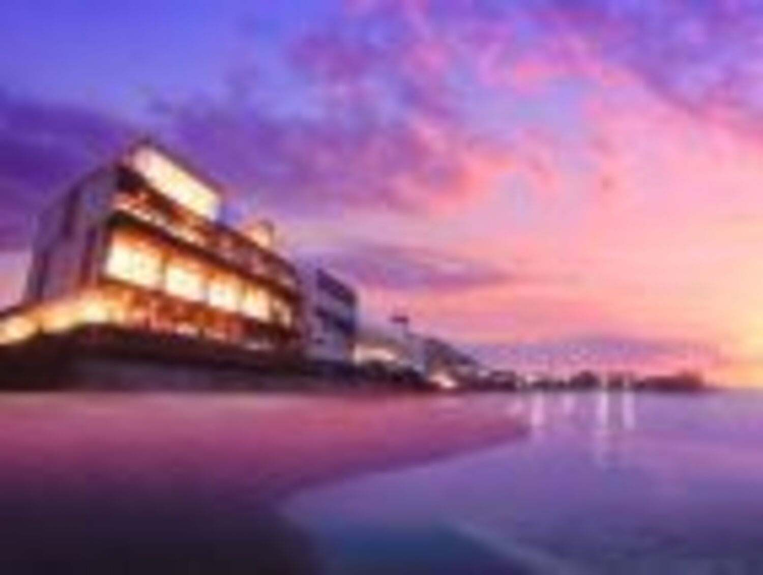 事業所 SCAPES THE SUITE