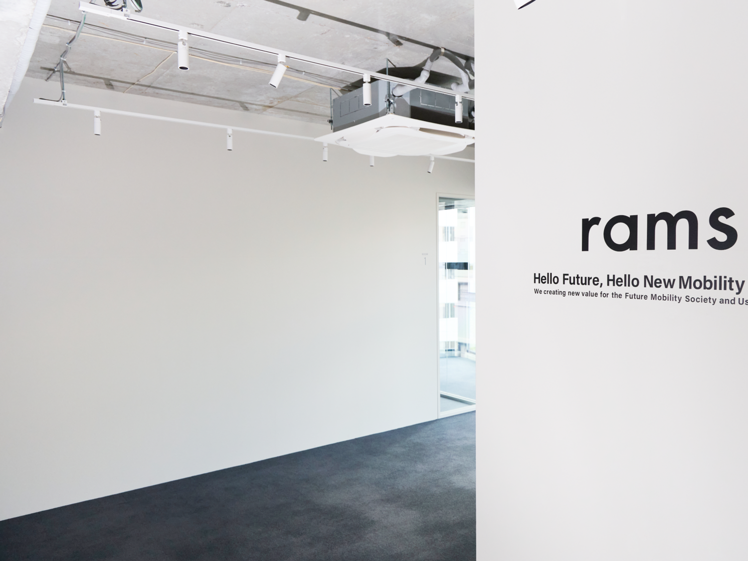 事業所 原宿本社