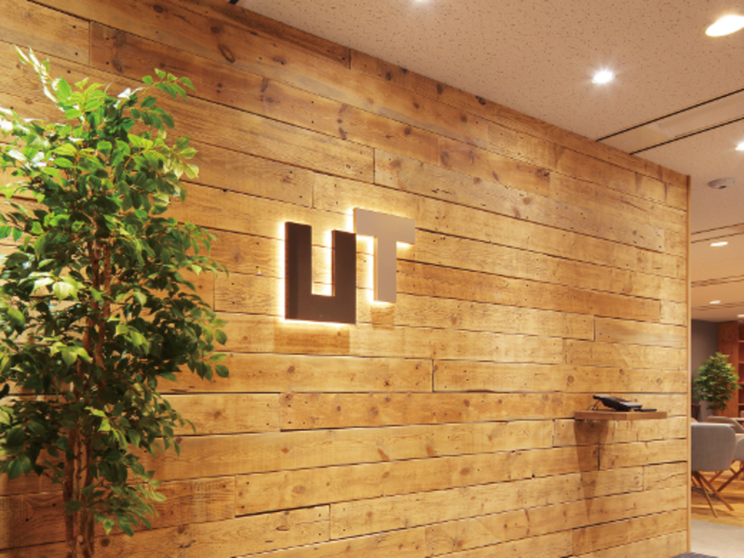 事業所 東京オフィス