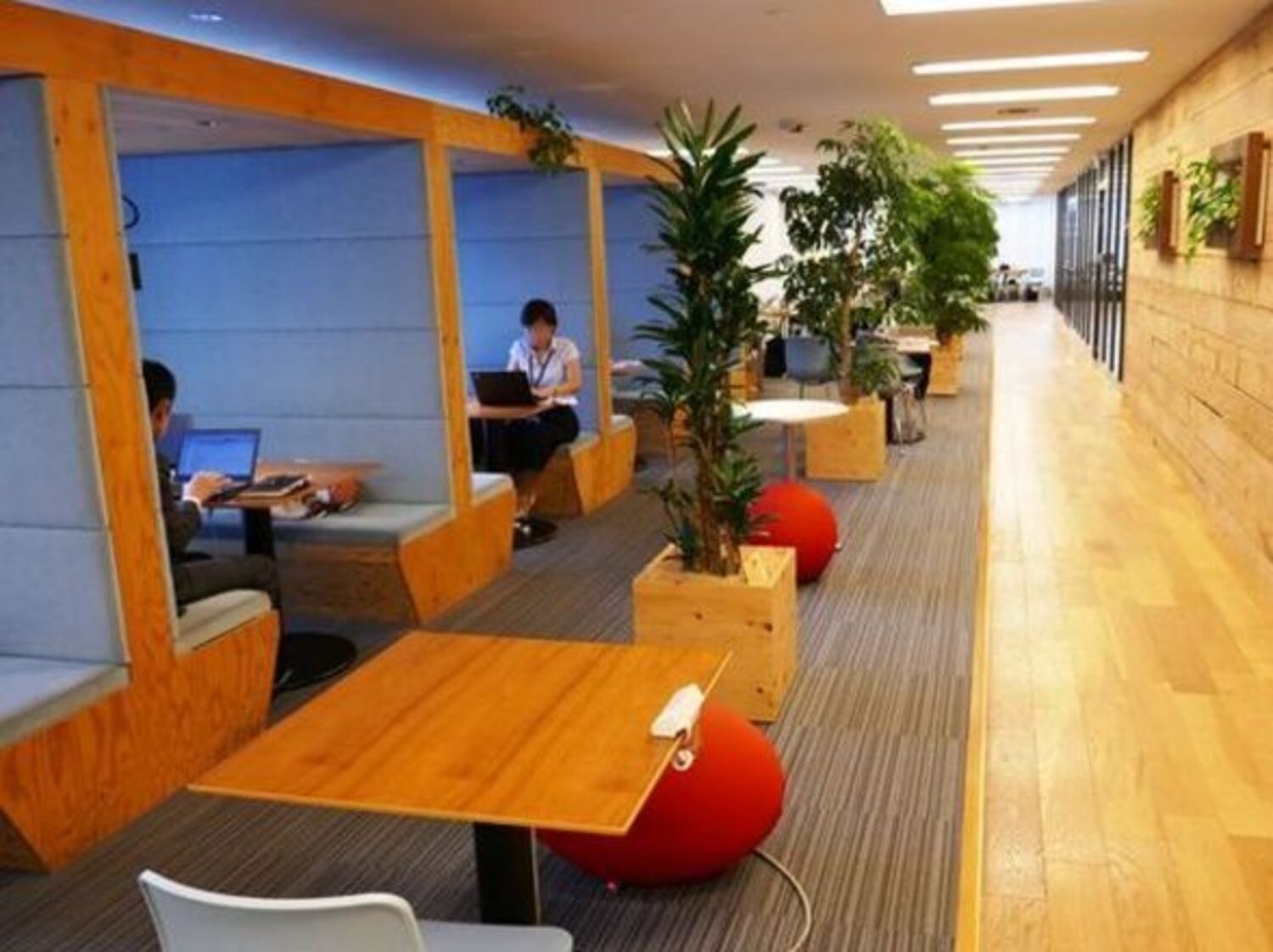 事業所 東京オフィス