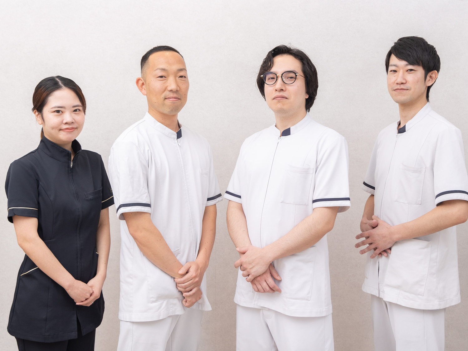 事業所 きたのだ整骨院