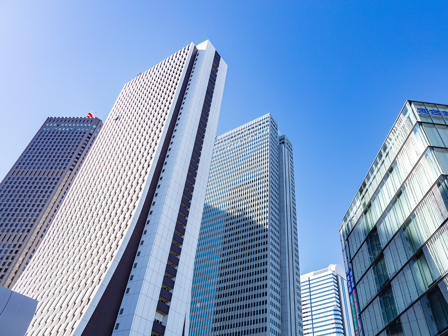 事業所 中部オフィス