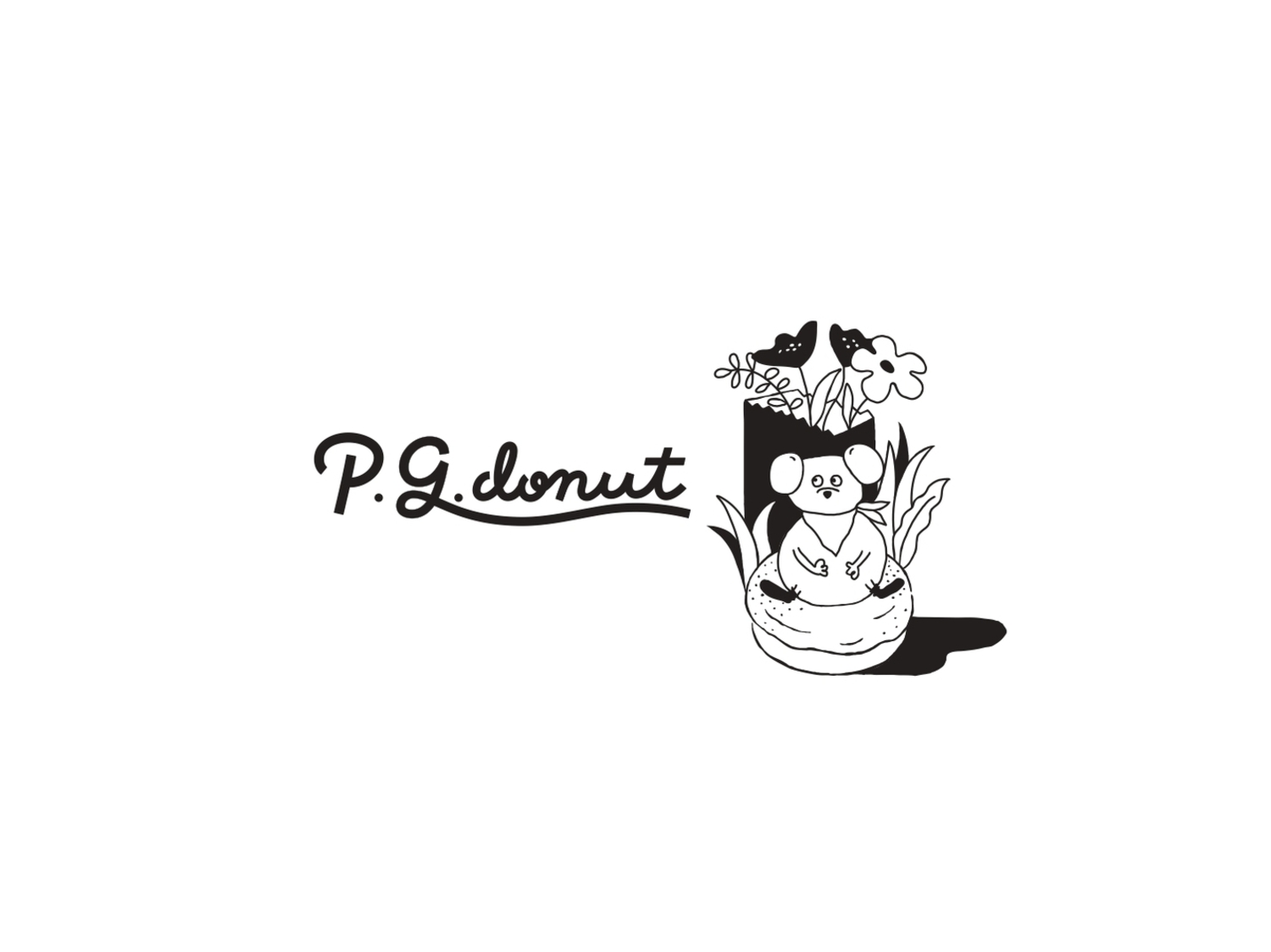 事業所 P.G.donut