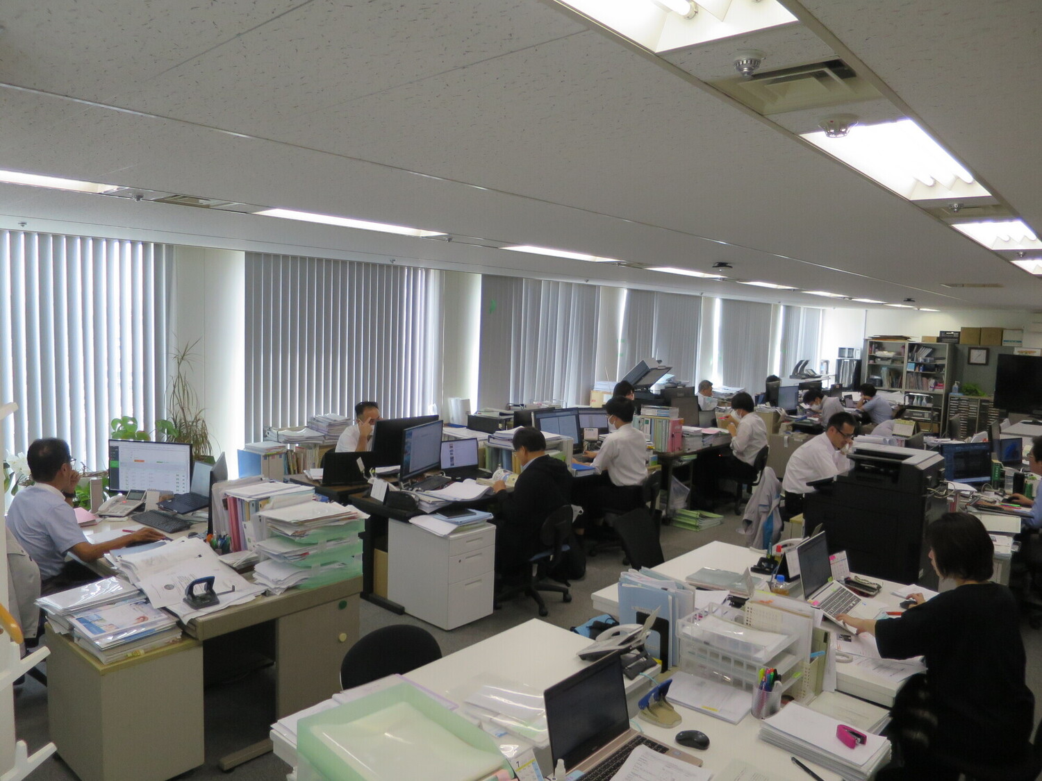 事業所 東京事務所