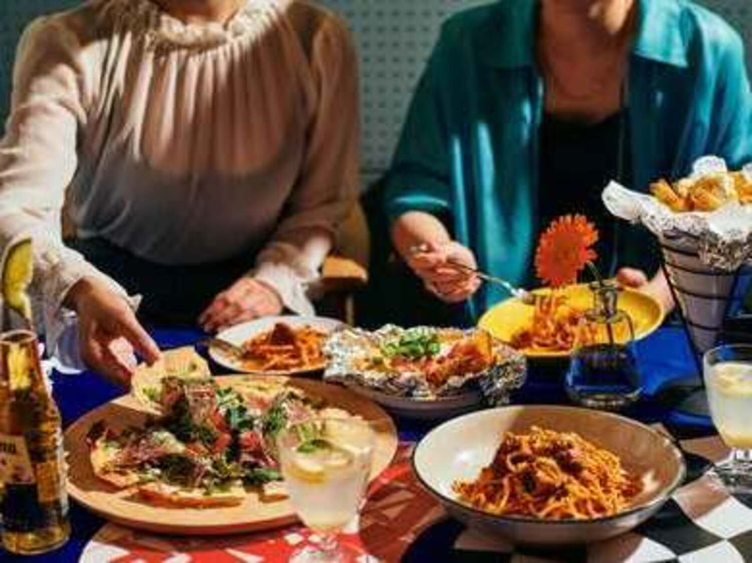 事業所 WIRED CAFE ルクア大阪店