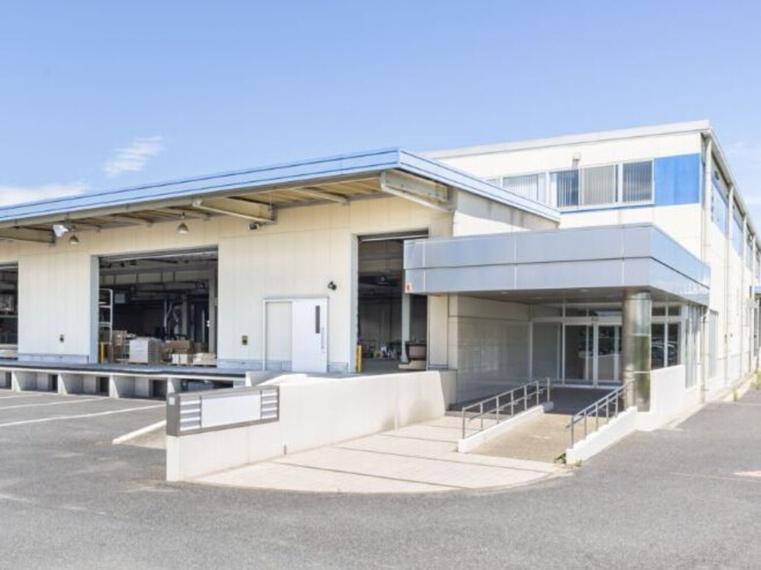 事業所 春日井工場