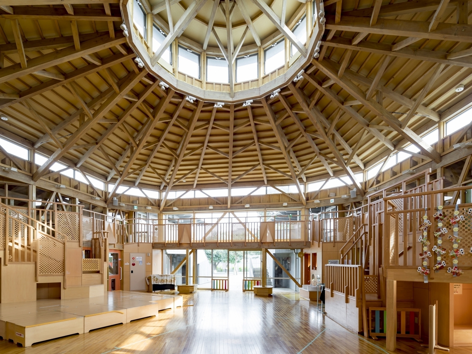 事業所 緑の詩保育園