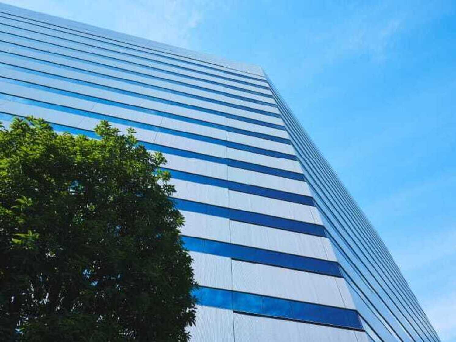 事業所 セラクビジネスソリューションズ本社