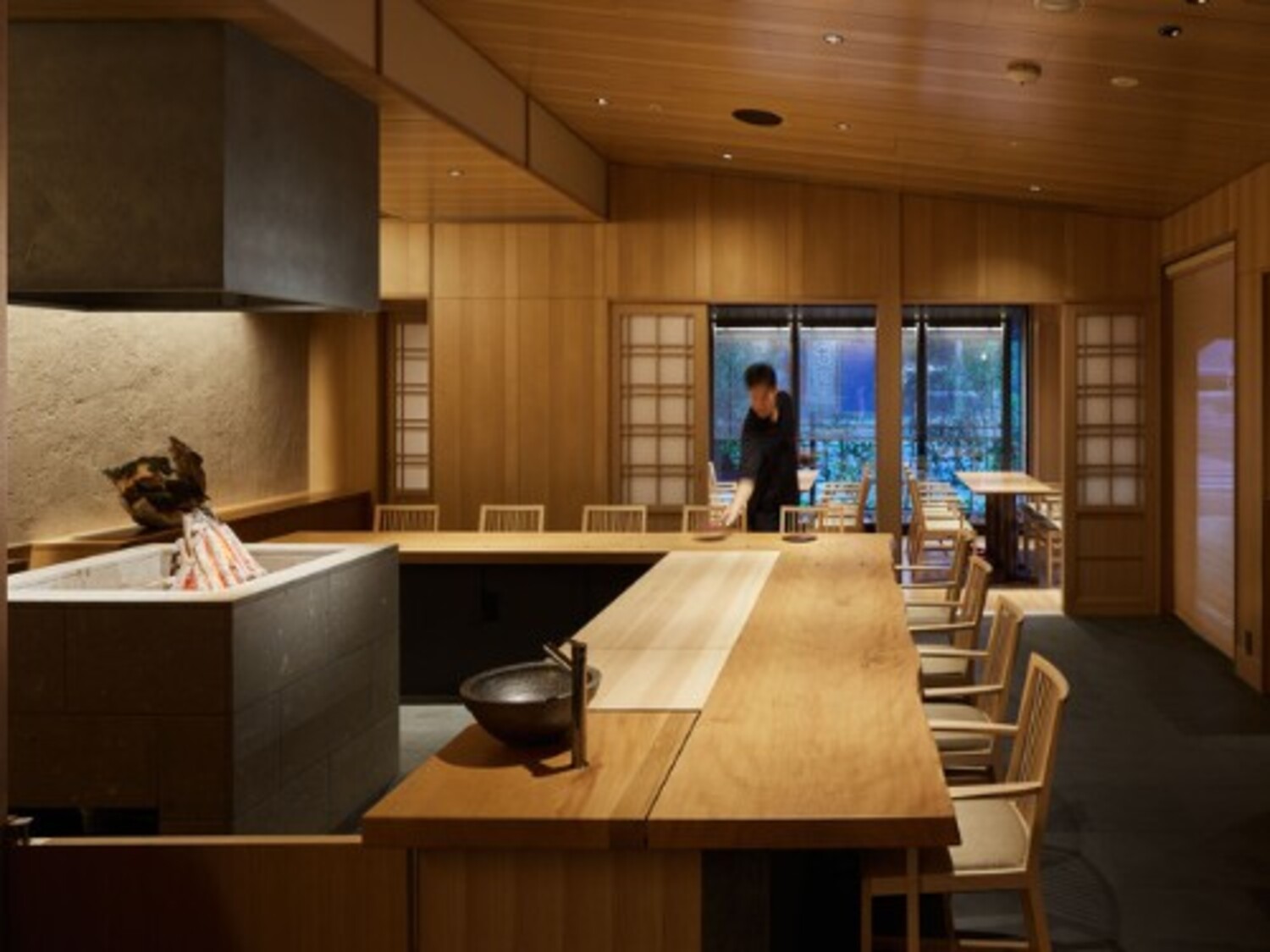 事業所 夏下冬上 札幌