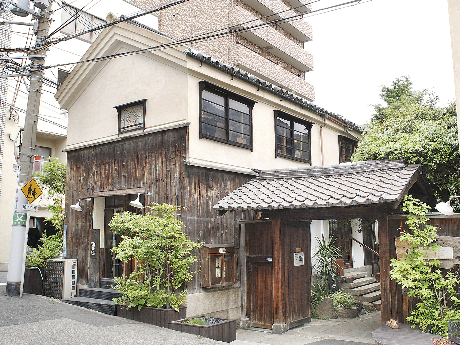 事業所 エクチュアからほり「蔵」本店