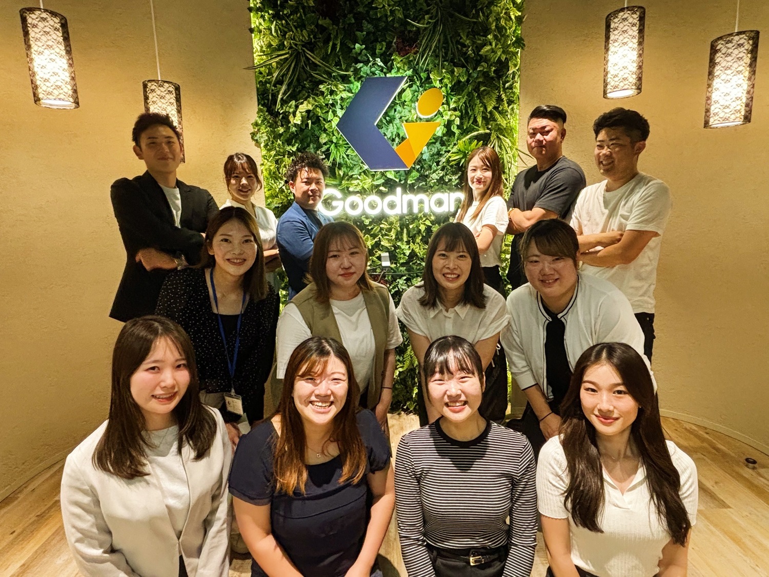 事業所 大阪支店【2024.06　新設！】