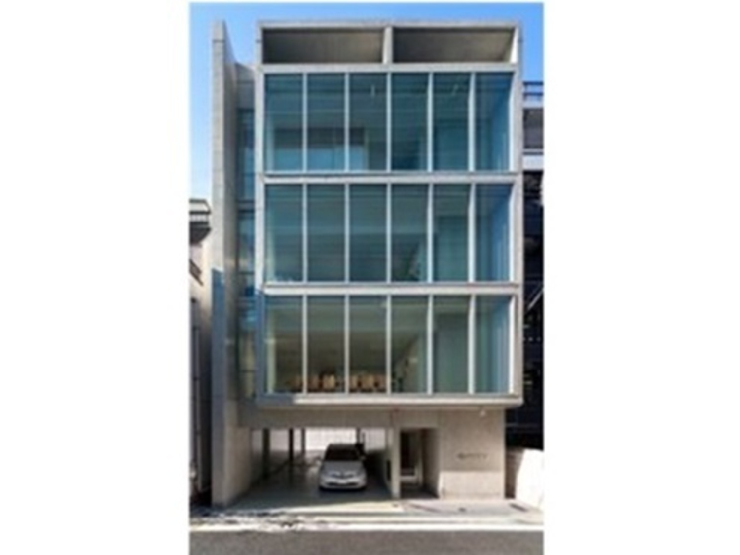 事業所 TK日本橋ビル