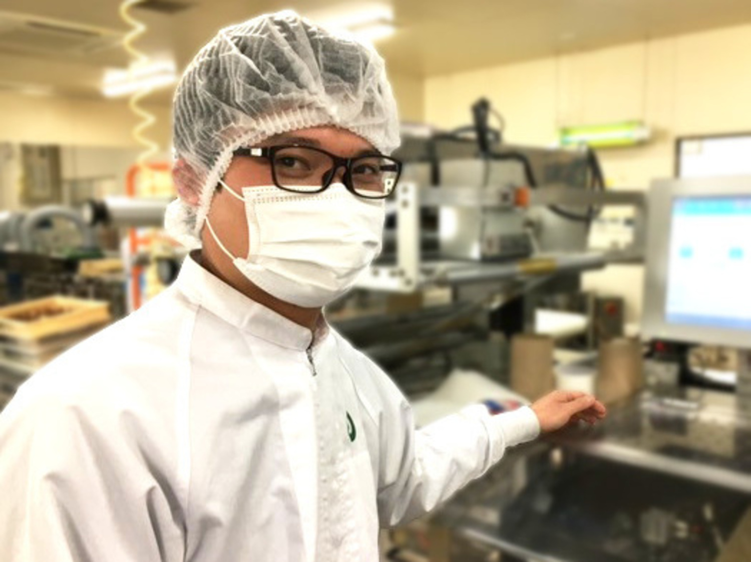 事業所 名古屋工場