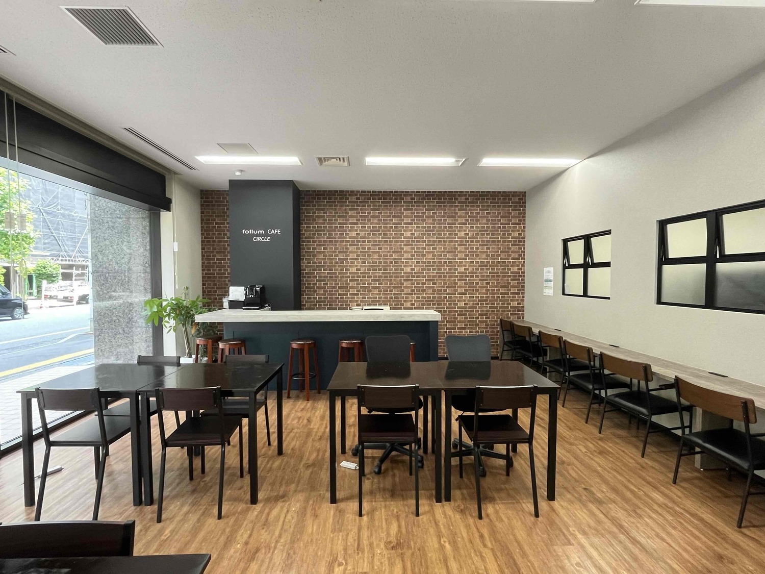 オフィス画像