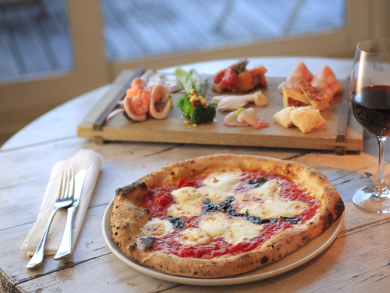 事業所 アモーレ木屋町 京都