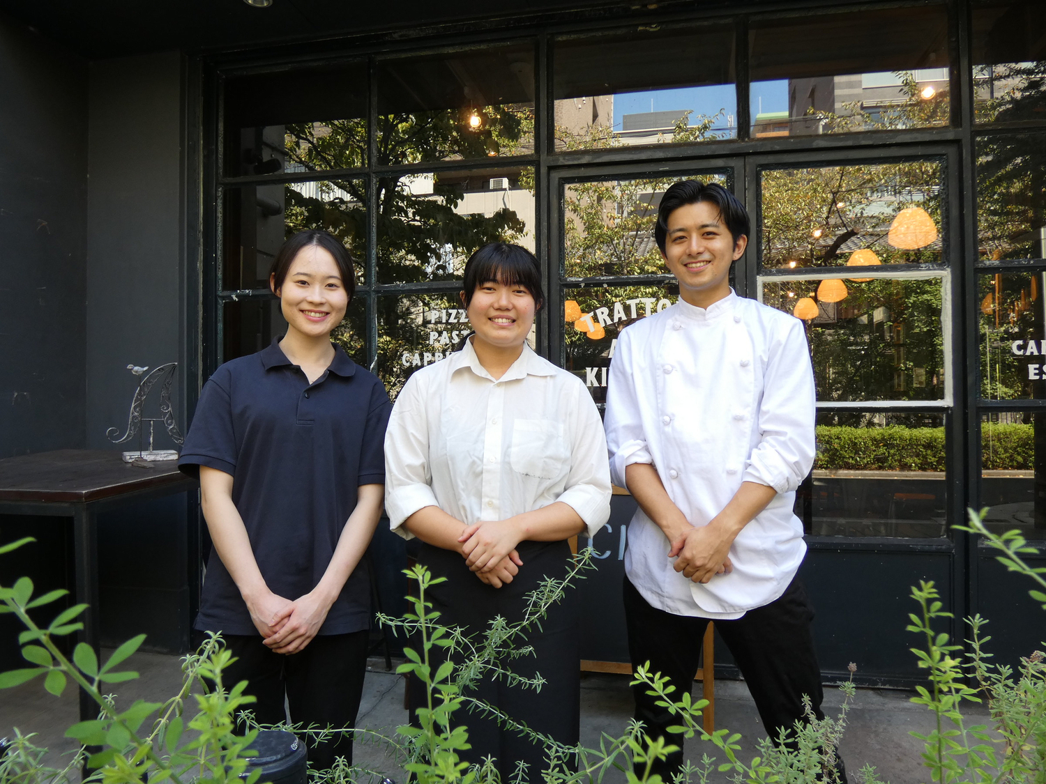 事業所 アモーレ木屋町 京都