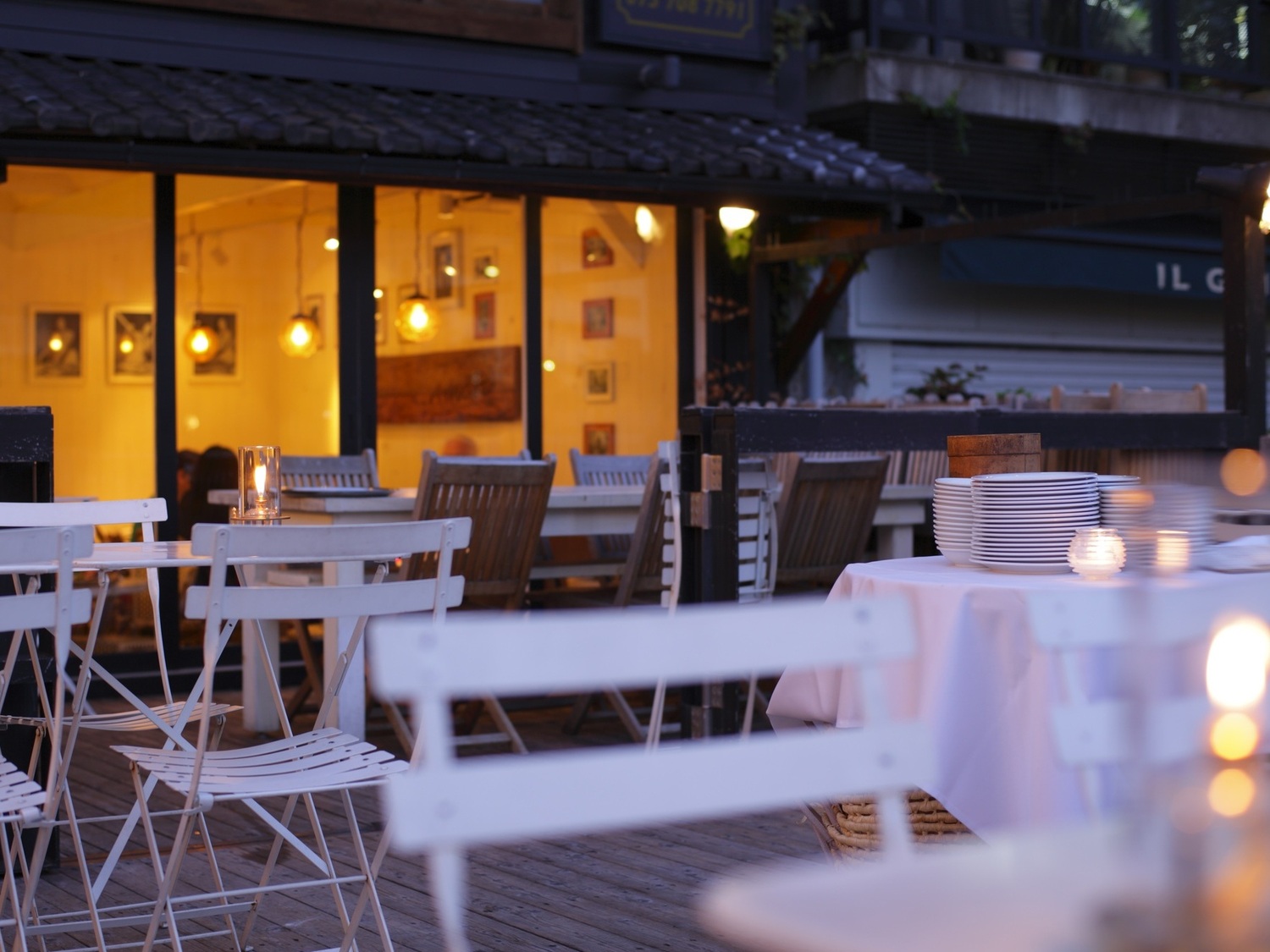 事業所 アモーレ木屋町 京都