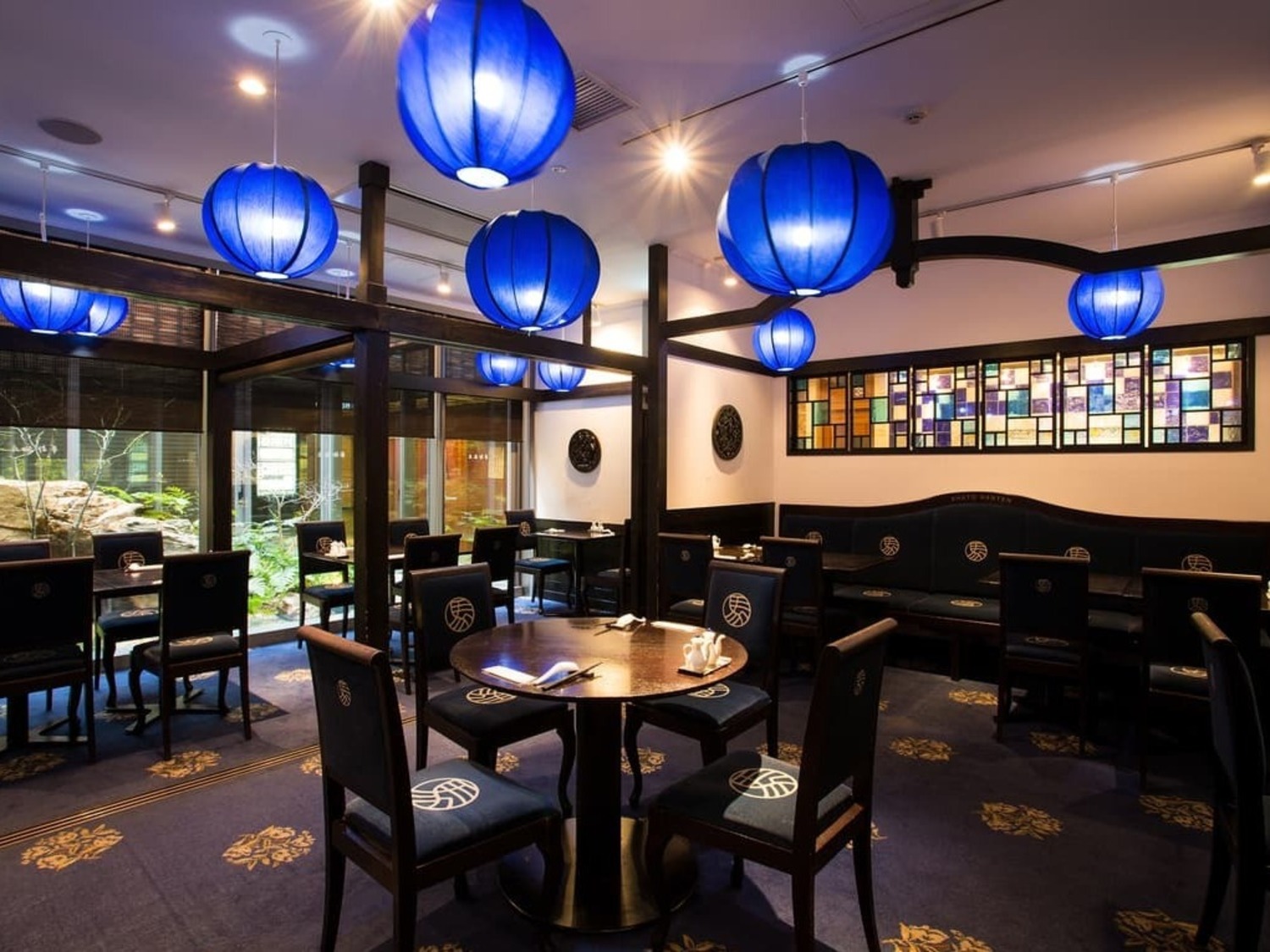 事業所 博多華都飯店