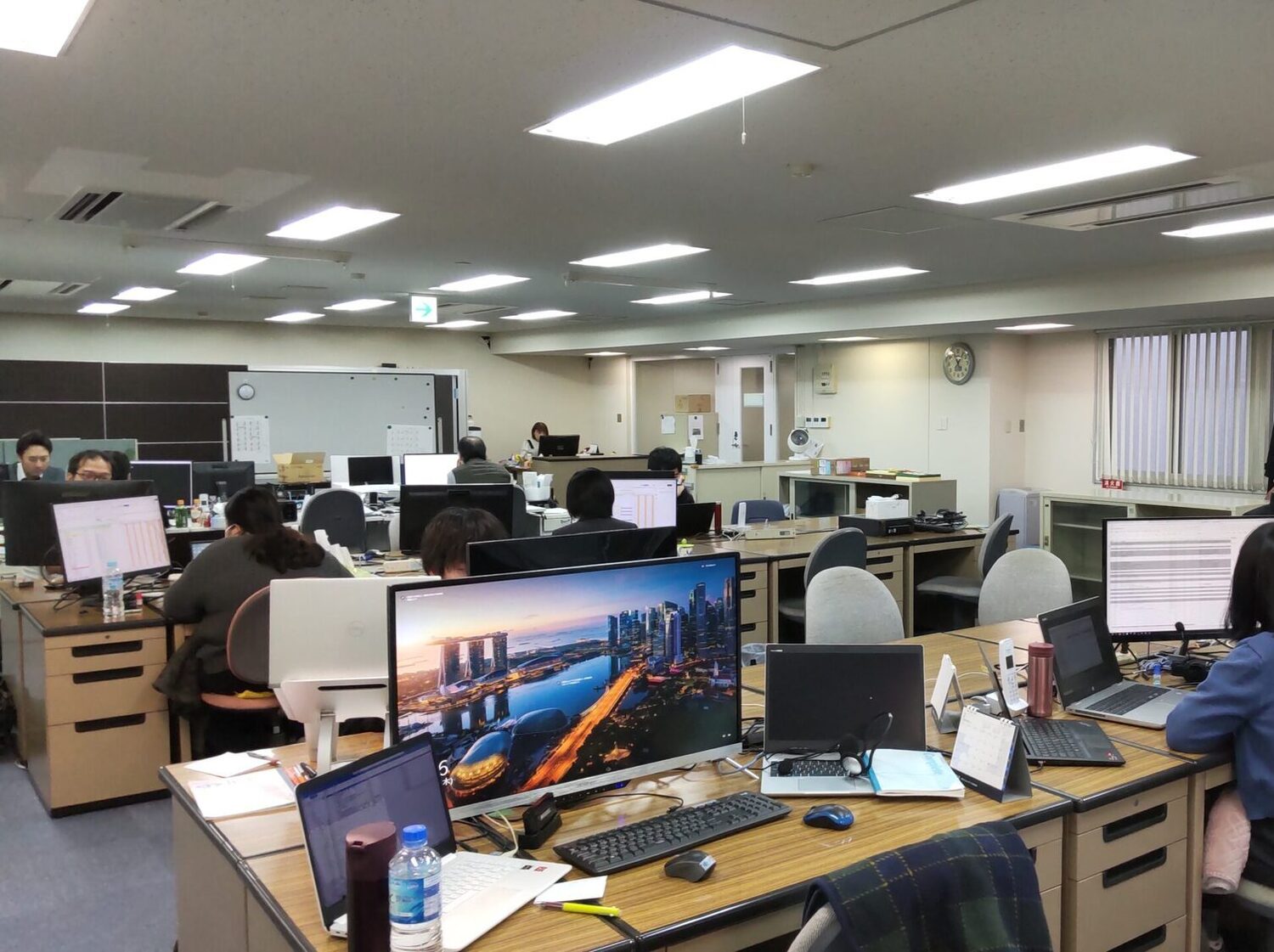 事業所 東北支社