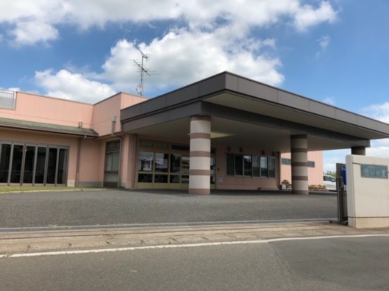 事業所 特別養護老人ホーム 憩いの里