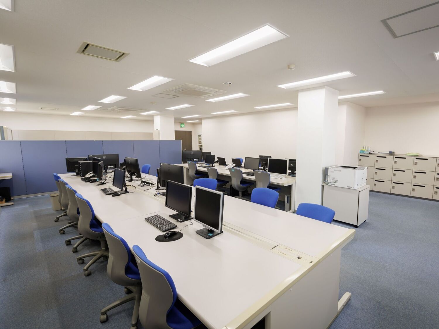 事業所 日立支店