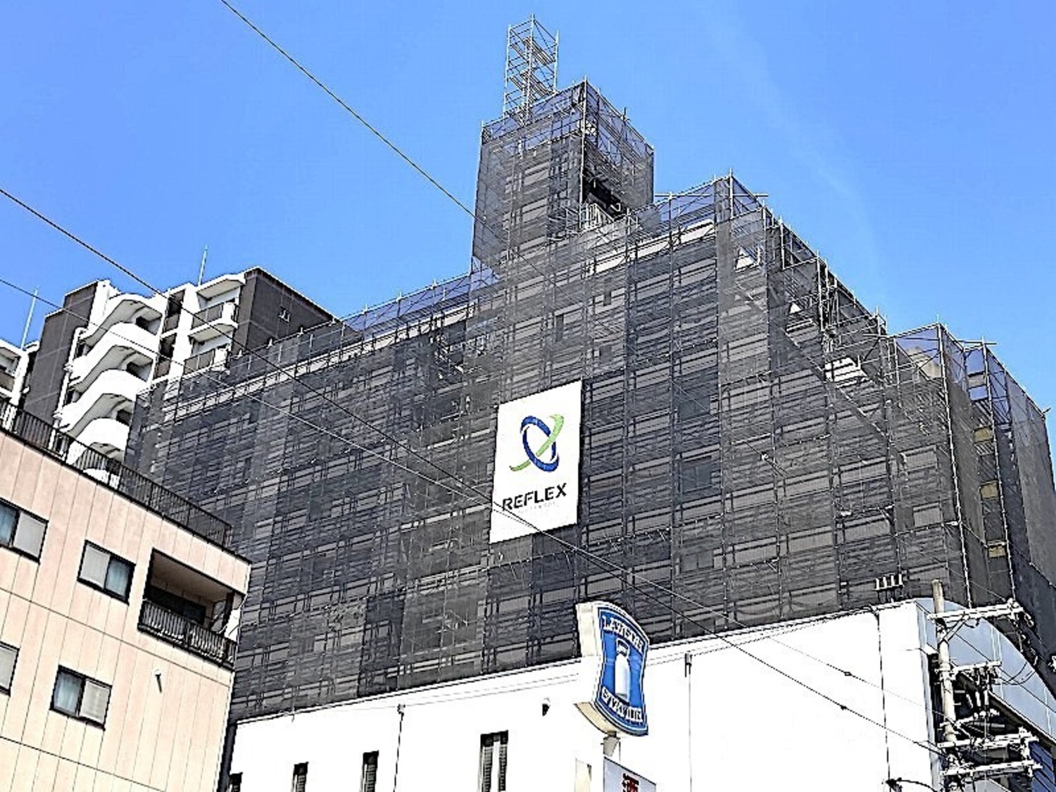 事業所 尼崎支店