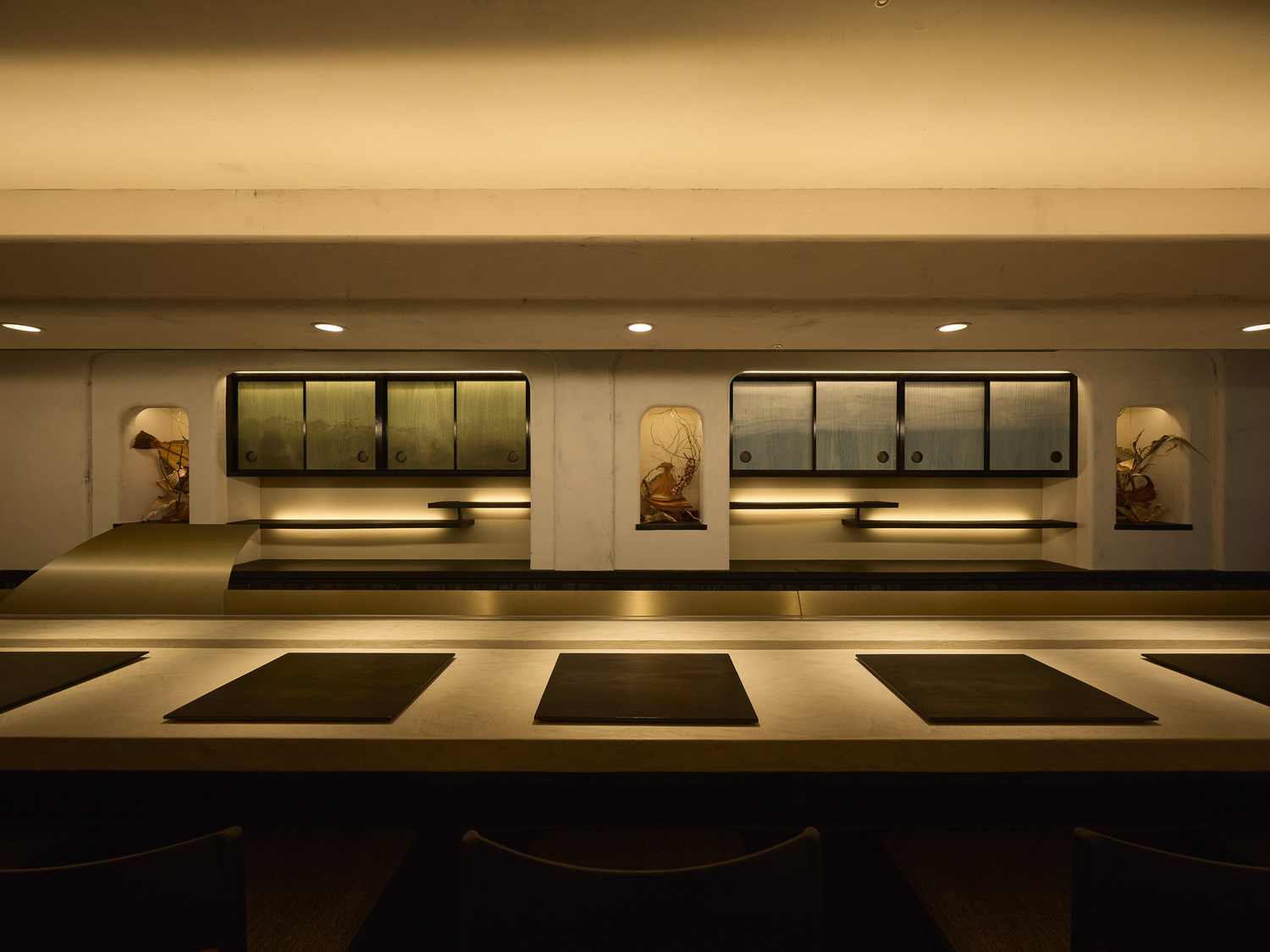 事業所 天婦羅くすのき　中目黒