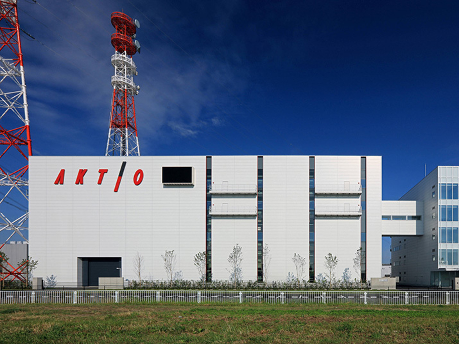 事業所 東京DLセンター