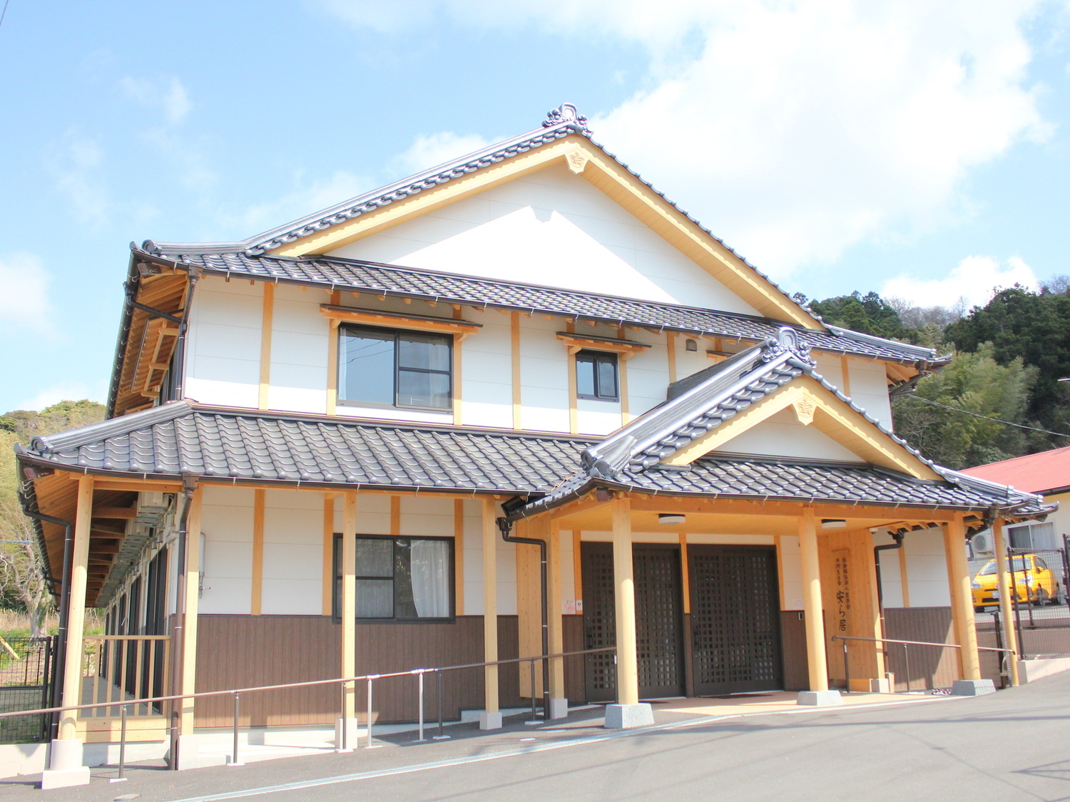 オフィス画像