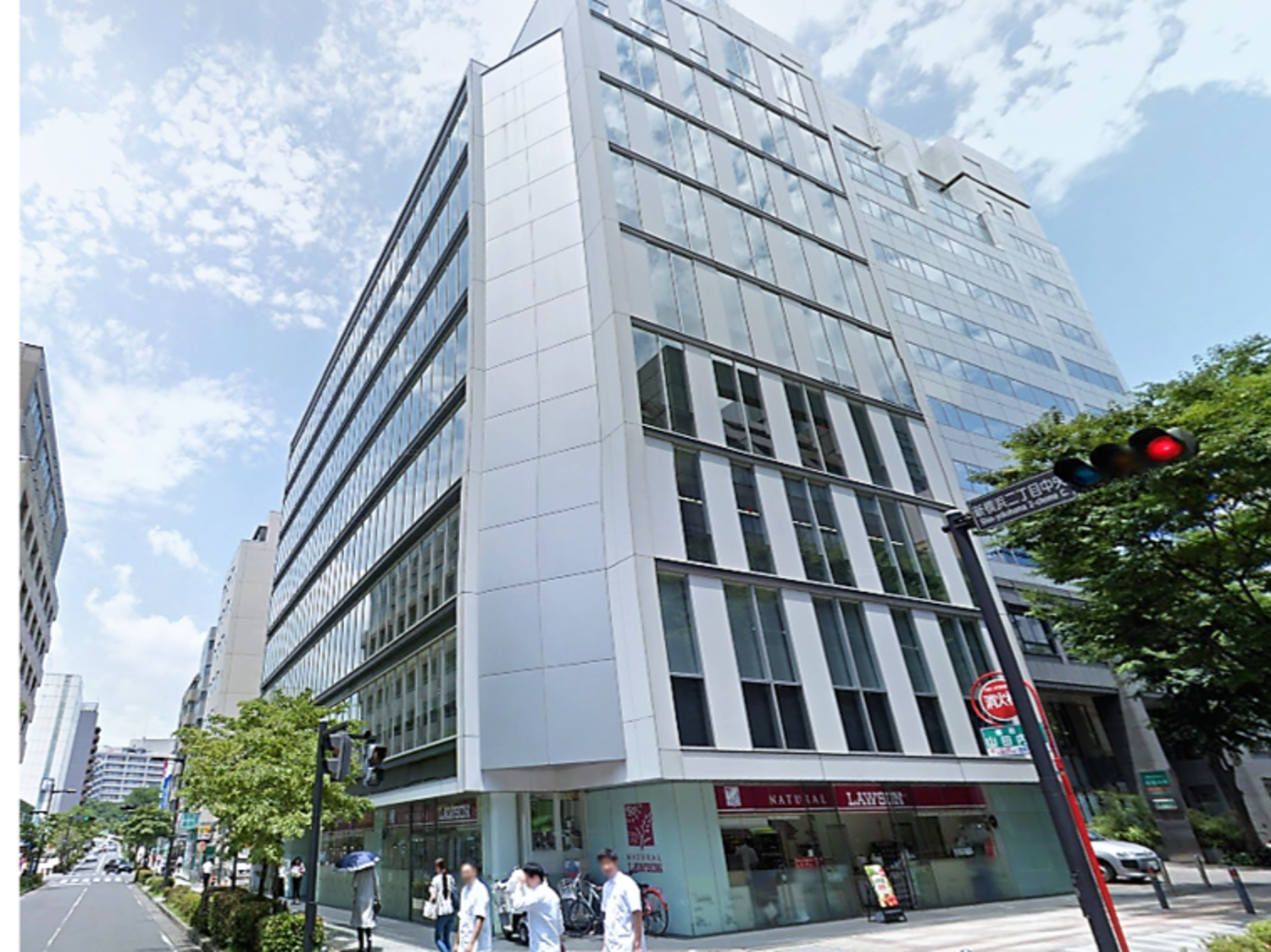 事業所 本部（営業本部/業務本部）