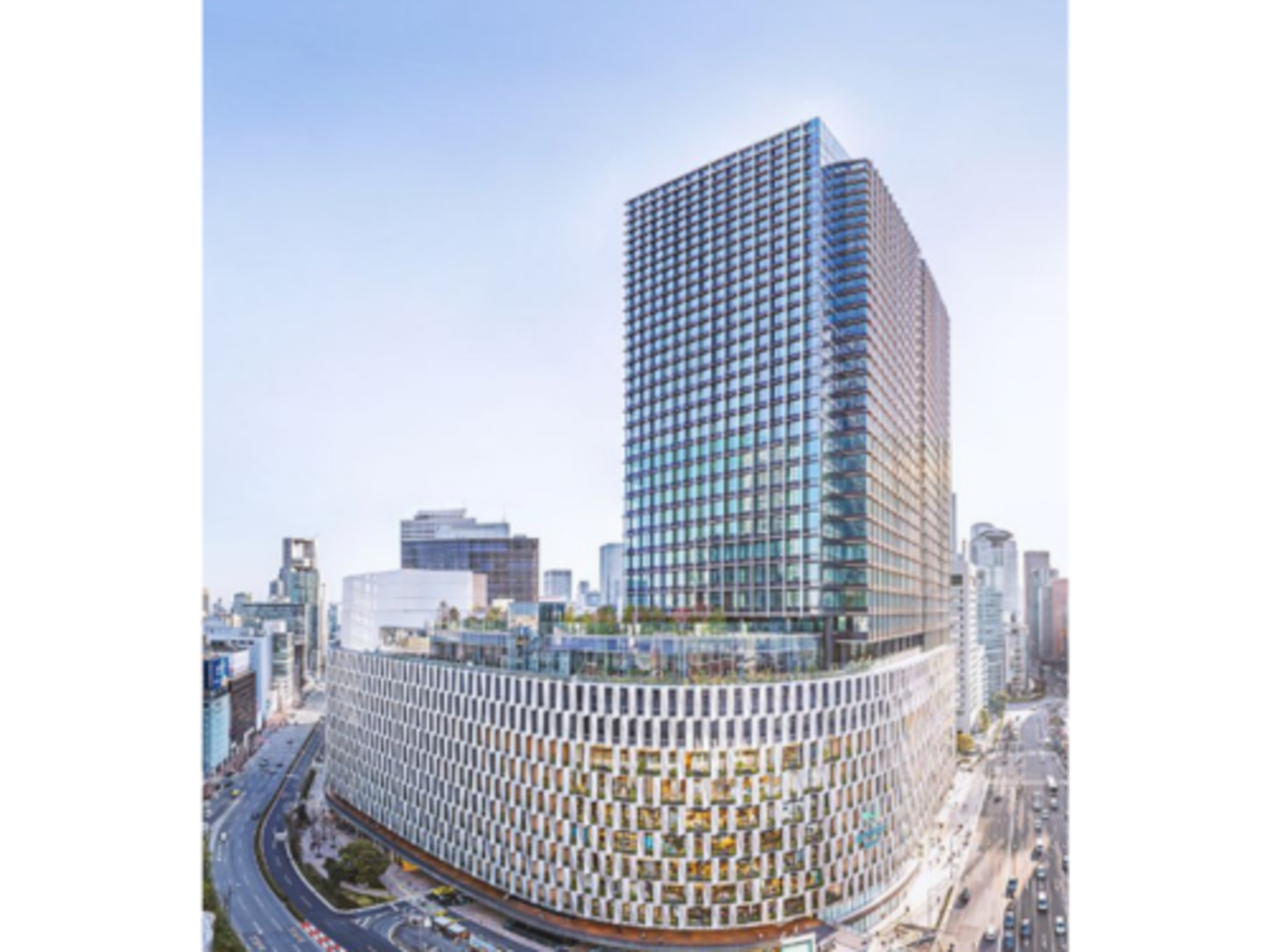 事業所 大阪オフィス