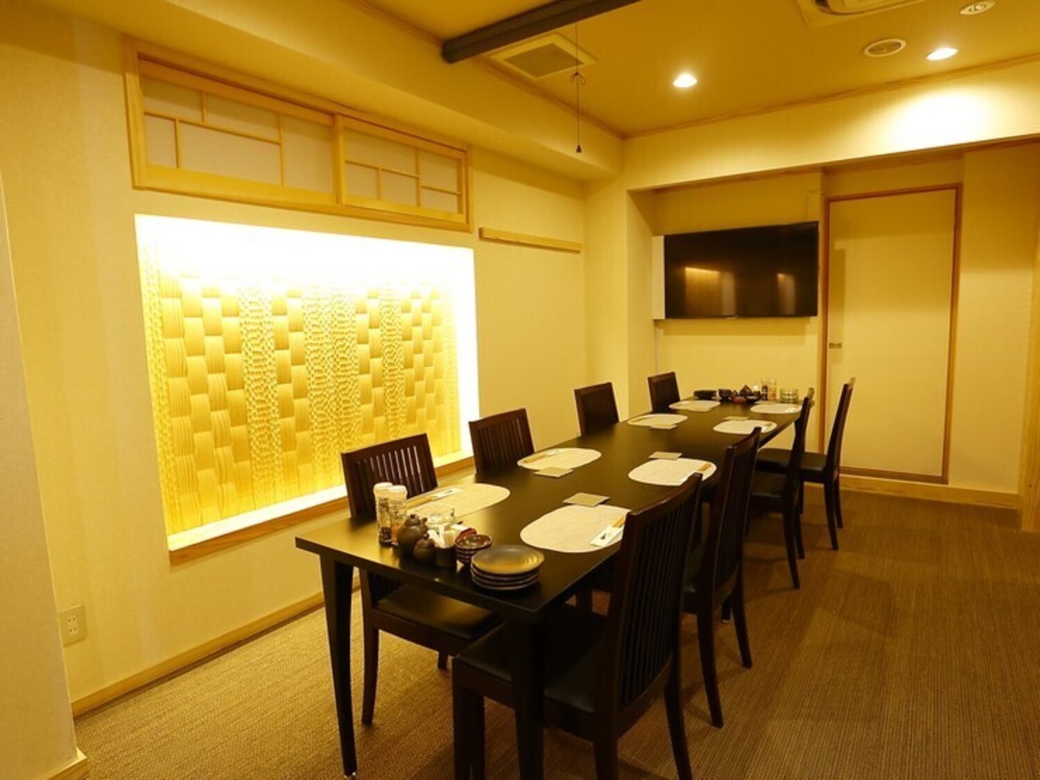 事業所 郷土居酒屋 HAJIME