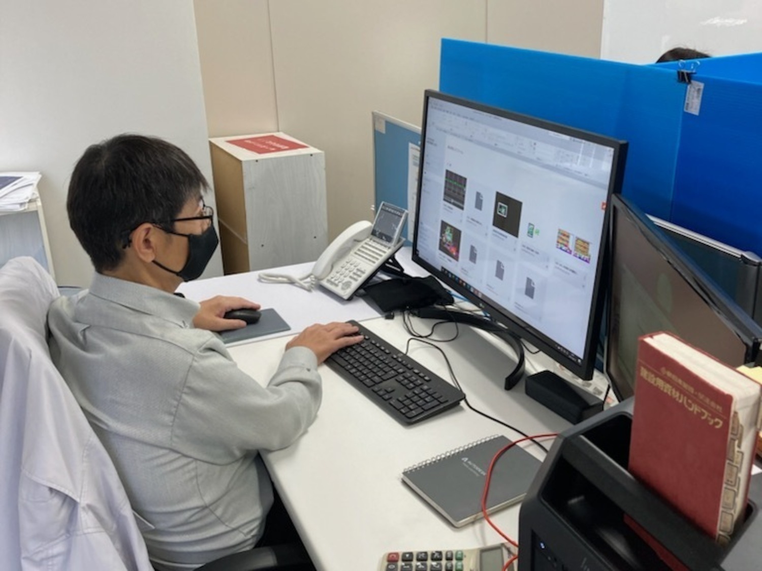 事業所 福岡支店