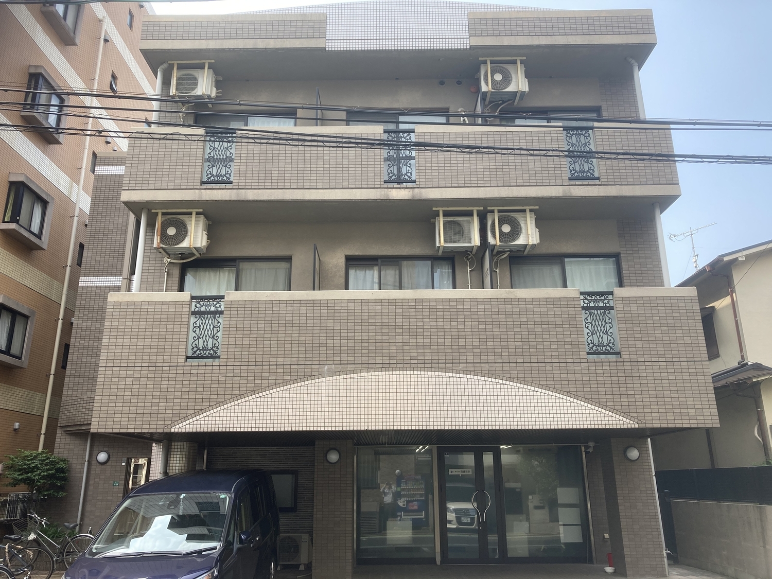 事業所 福岡支店