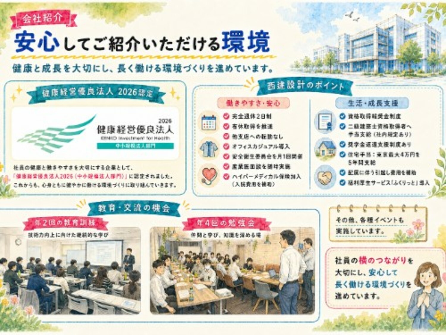 オフィス画像
