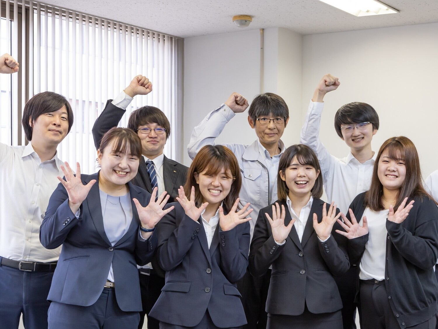 オフィス画像