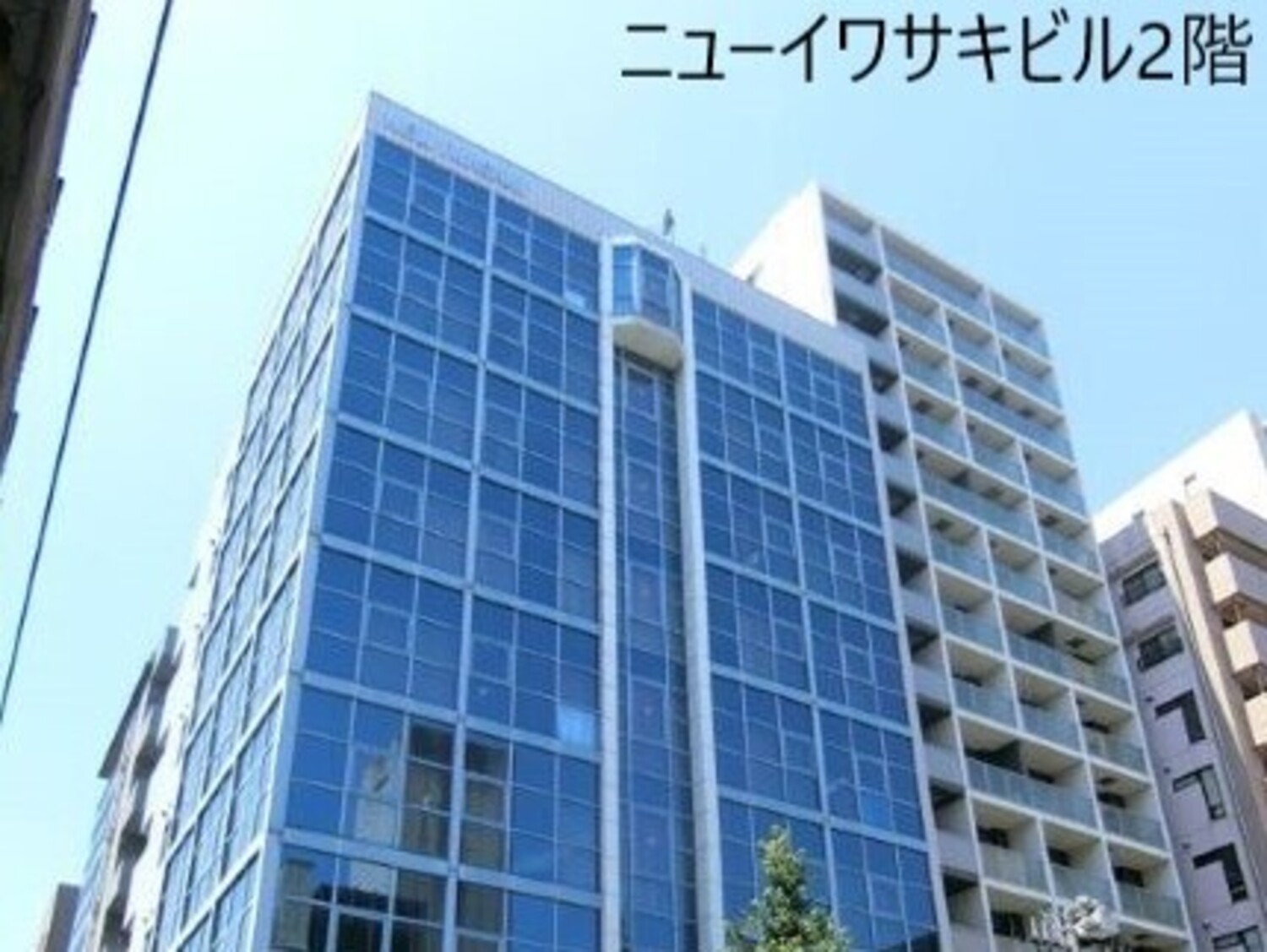 オフィス画像