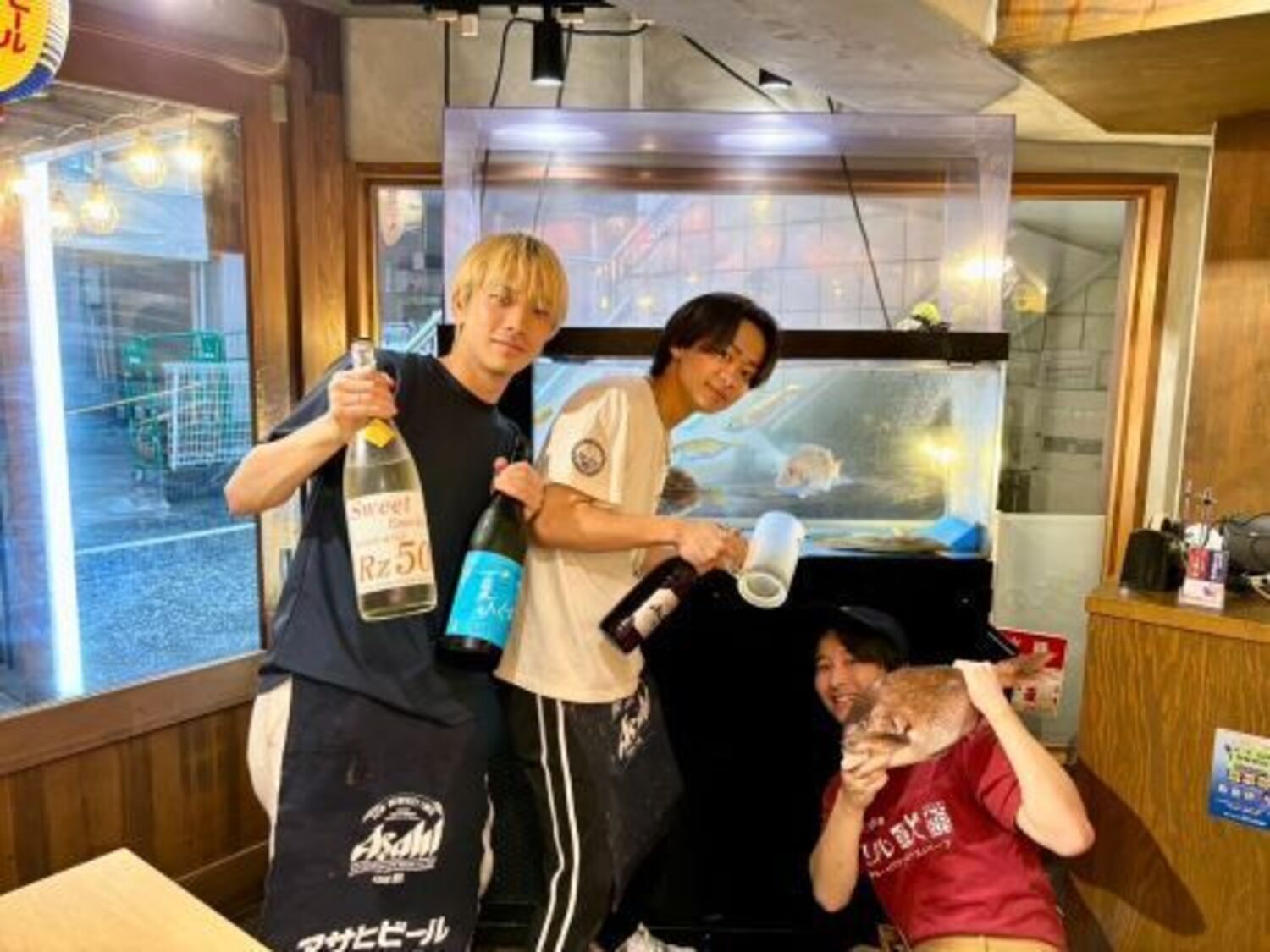 事業所 溝の口 産直市場