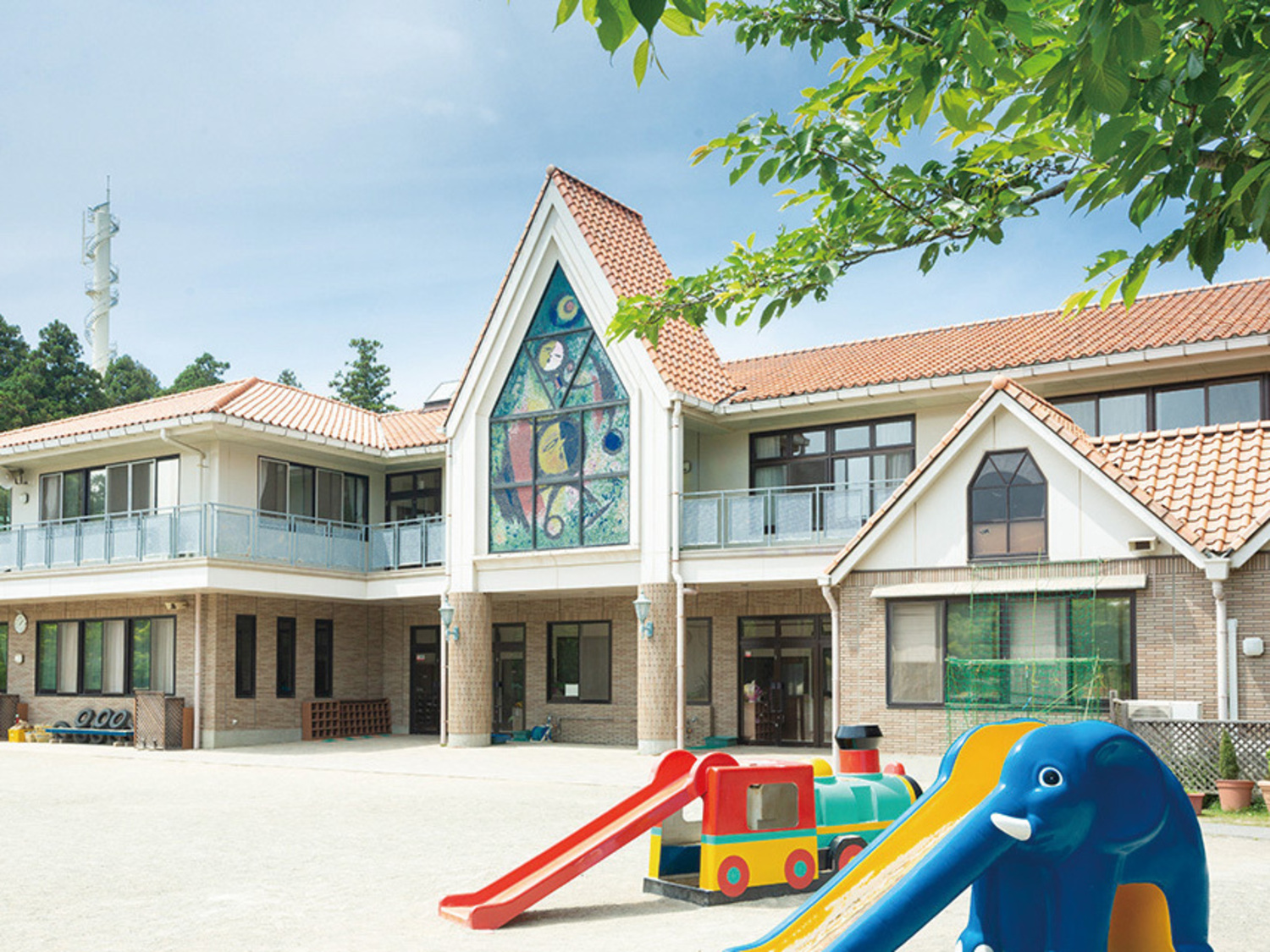 事業所 清心保育園(認可保育園)