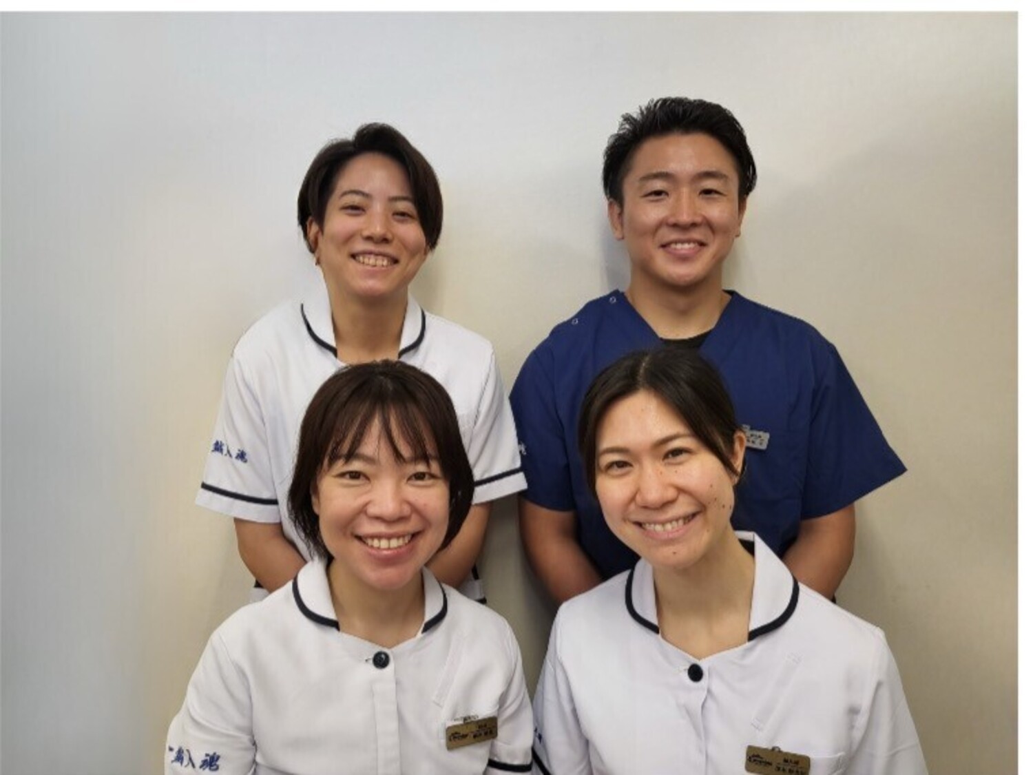 オフィス画像