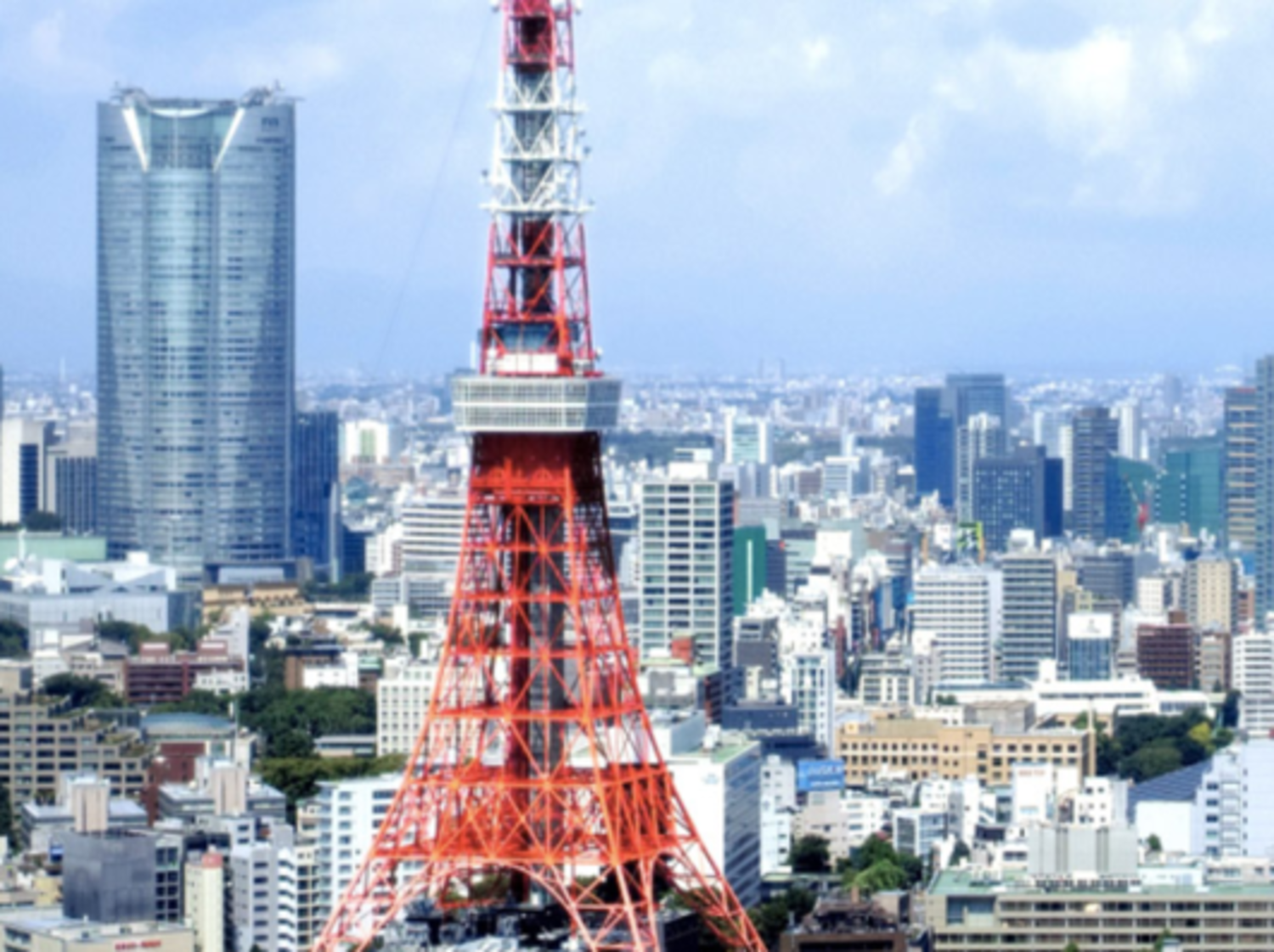 事業所 芝大門オフィス