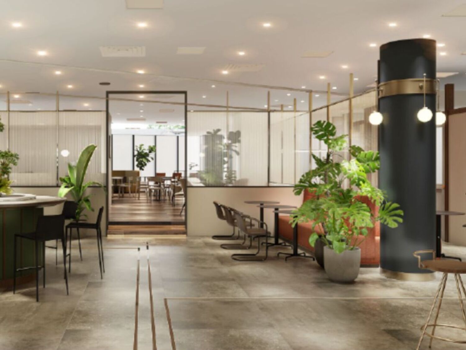 事業所 大阪事業所