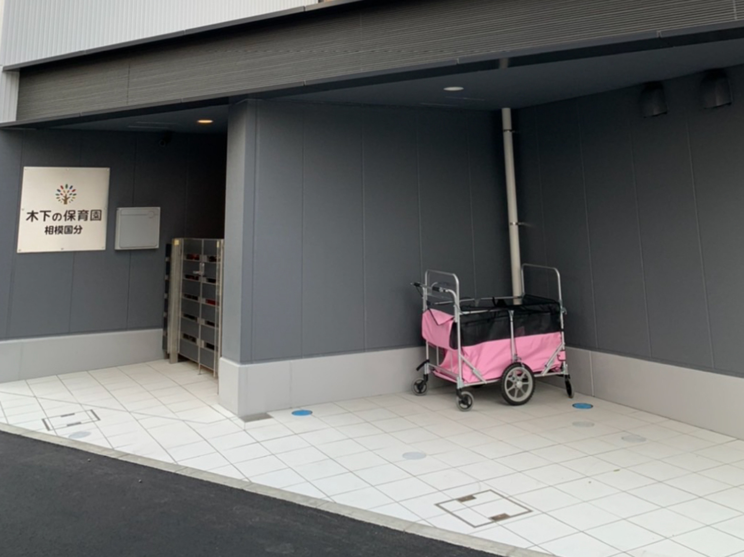 オフィス画像