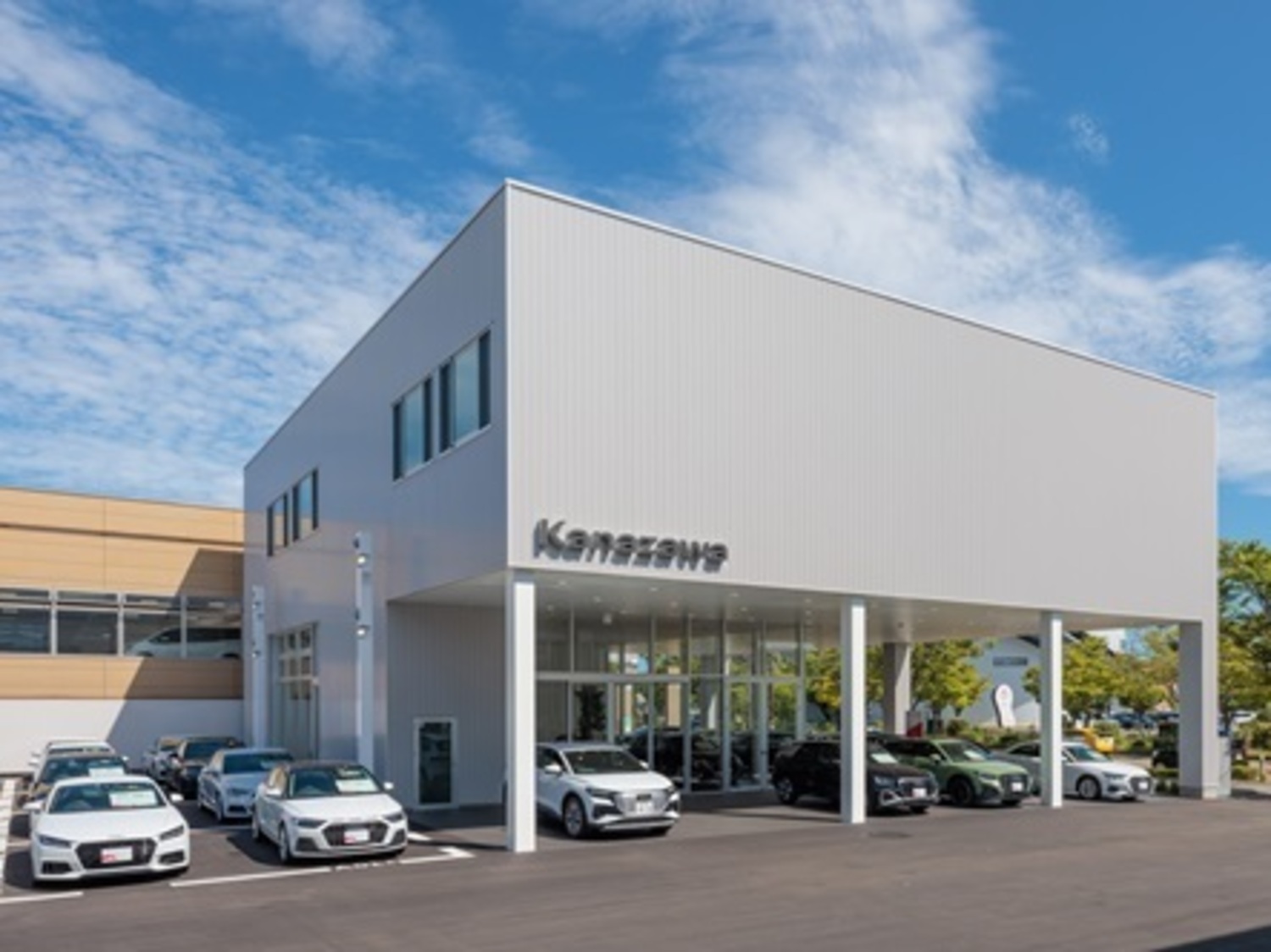 事業所 石川支店