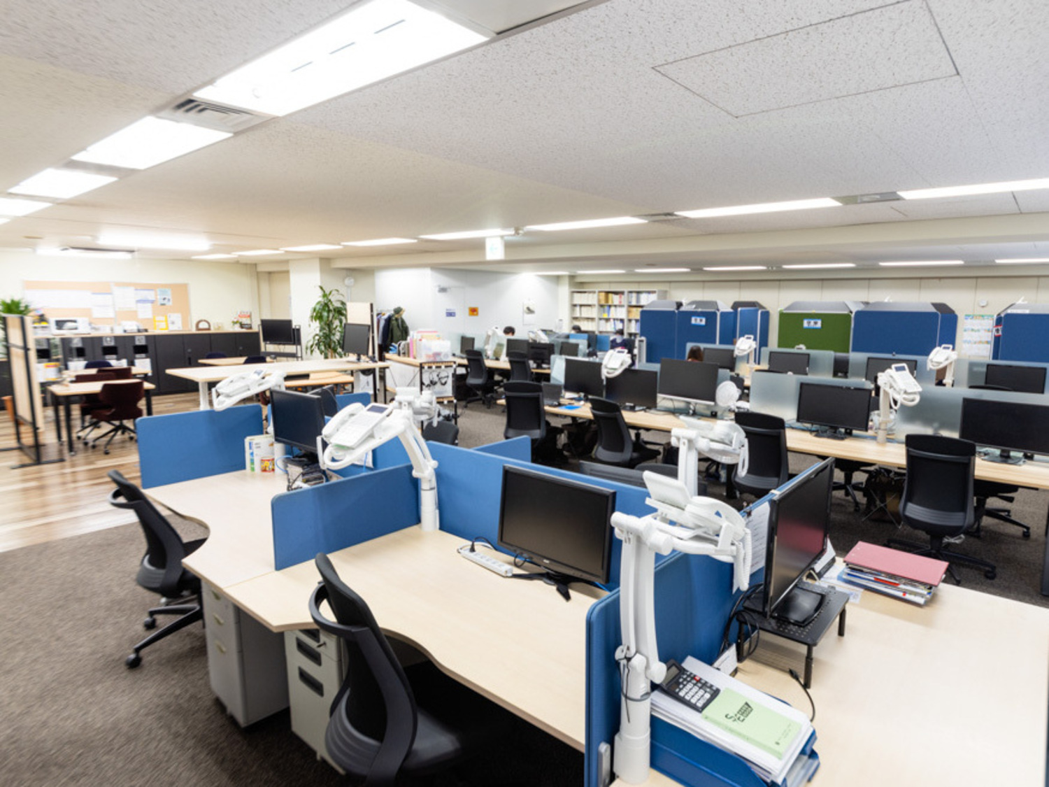 事業所 横浜本社