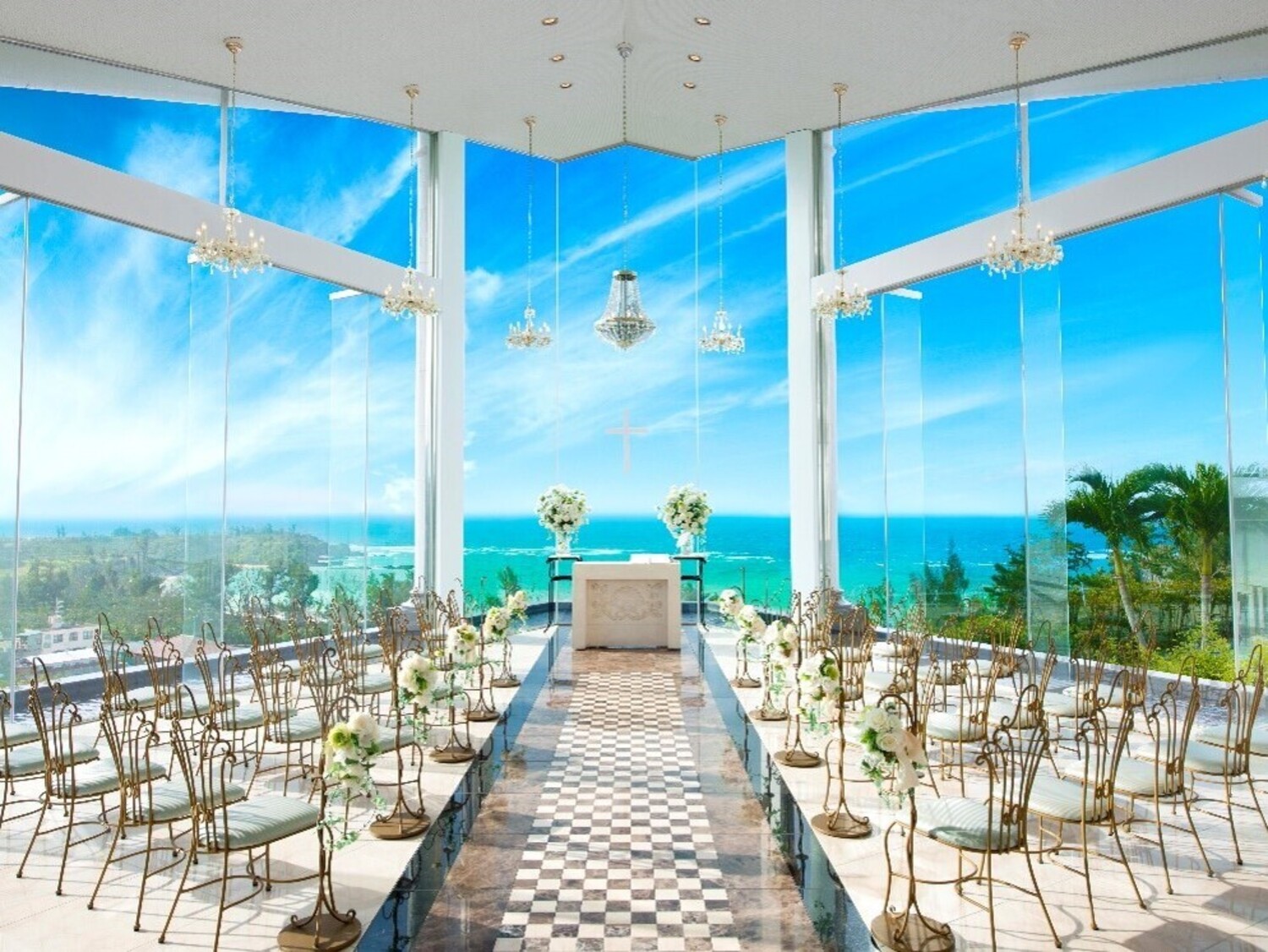 事業所 沖縄かりゆしビーチリゾート・オーシャンスパ