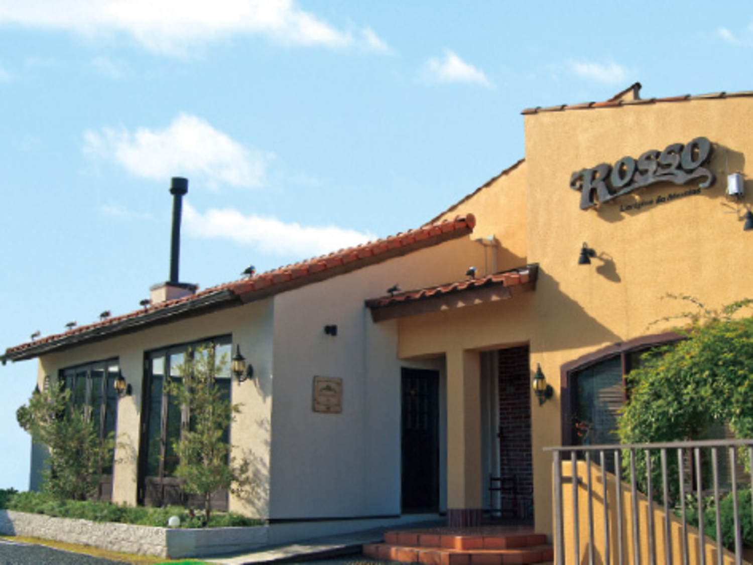 事業所 ロッソ　豊中ロマンチック街道店