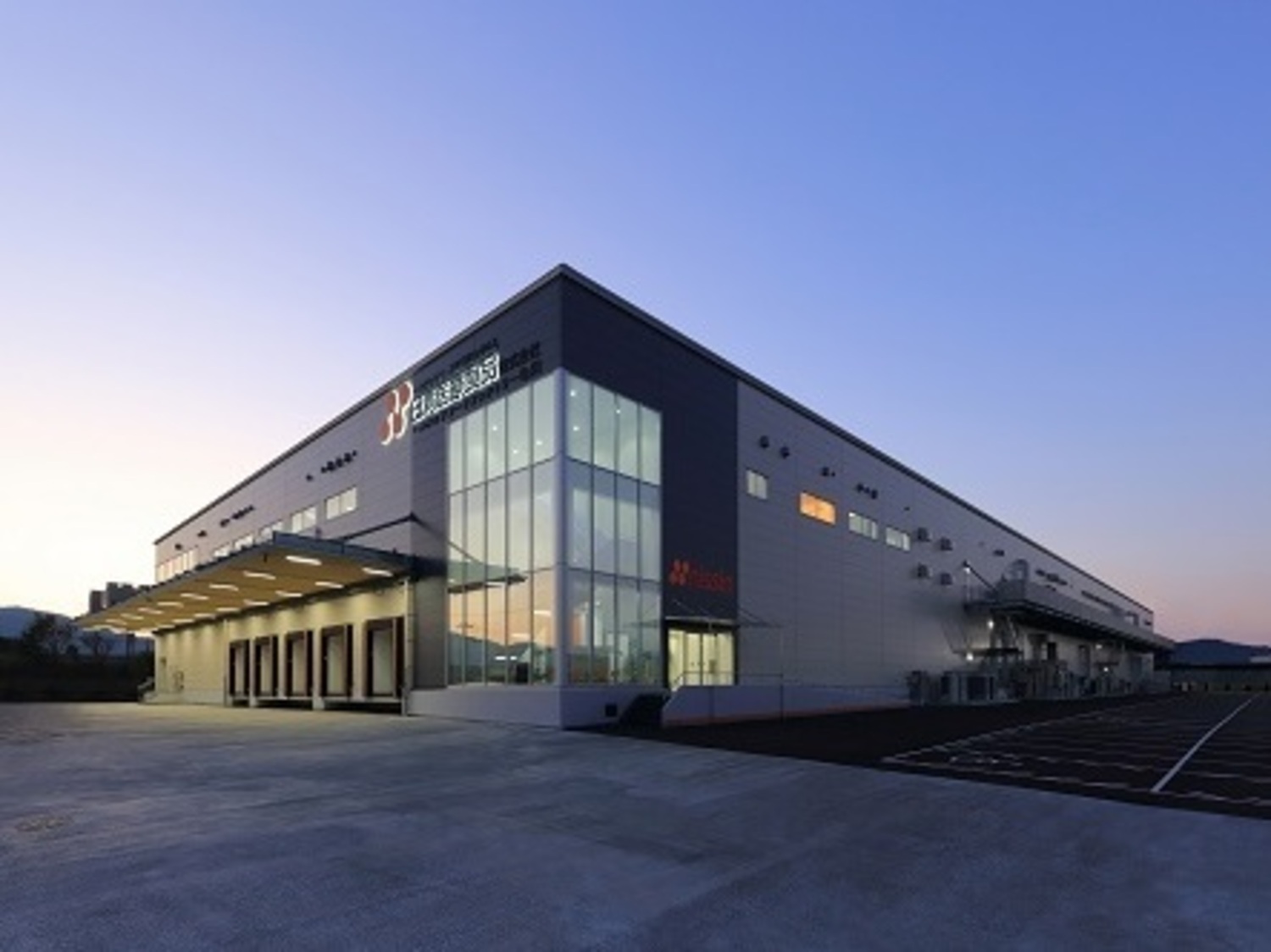 事業所 ヘルスケアフードファクトリー亀岡